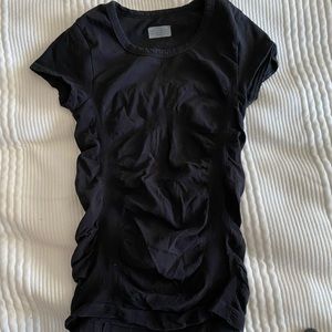 Athleta Short Sleeve